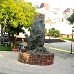 Casa Dos Pais 실베스