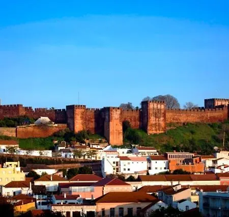 شقة Casa Dos Pais