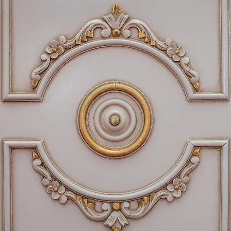 Casa Dos Pais 실베스