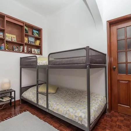 Casa Dos Pais * סילבס