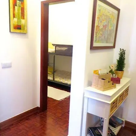 Casa Dos Pais Appartamento *