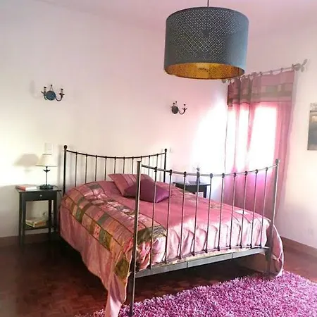 Casa Dos Pais سيلفيس