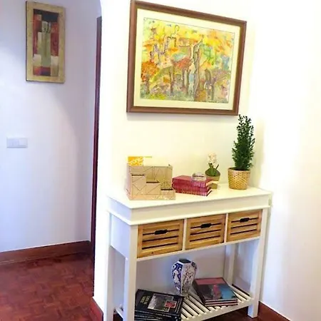 Casa Dos Pais * سيلفيس