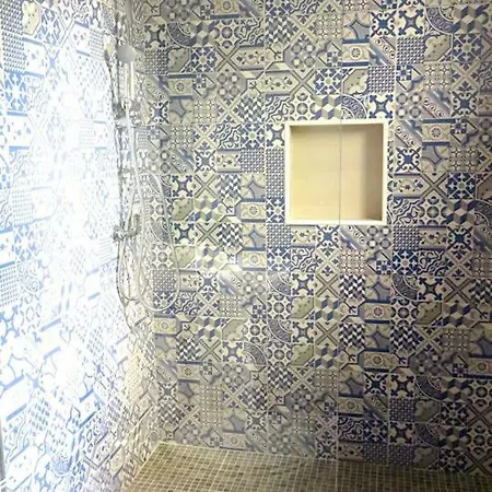 Casa Dos Pais * سيلفيس