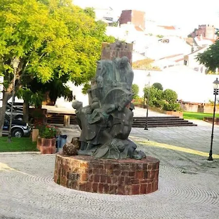 Casa Dos Pais 실베스