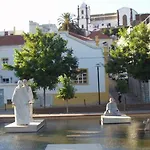 דירה Casa Dos Pais
