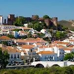 דירה Casa Dos Pais *