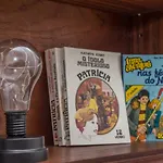 Casa Dos Pais *