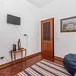 Casa Dos Pais סילבס
