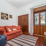Casa Dos Pais * סילבס