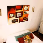 דירה Casa Dos Pais