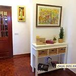 Casa Dos Pais דירה סילבס
