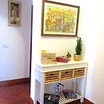 Casa Dos Pais * סילבס