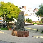 דירה Casa Dos Pais סילבס