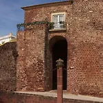 דירה Casa Dos Pais סילבס