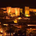 דירה Casa Dos Pais