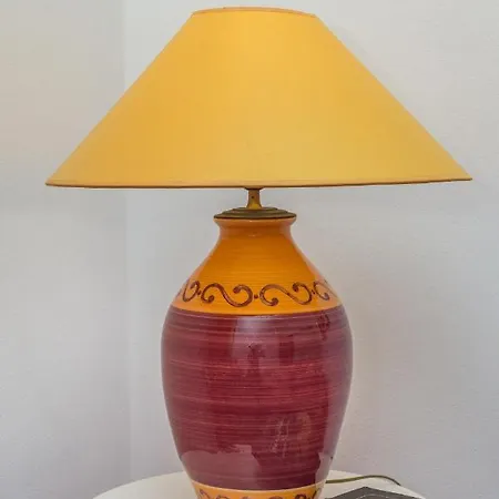 Casa Dos Pais Appartement *