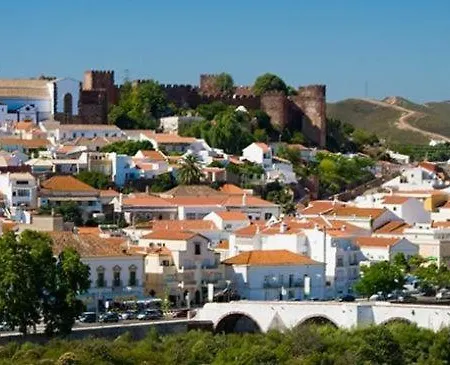 Apartman Casa Dos Pais *