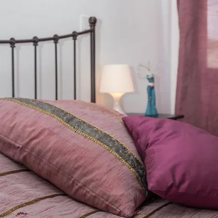 Casa Dos Pais Silves