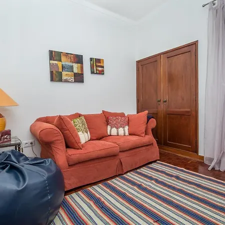Appartement Casa Dos Pais *
