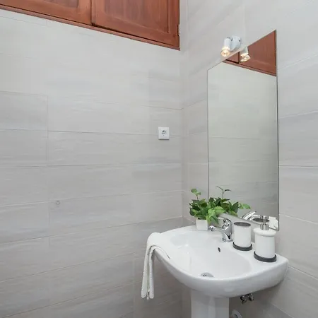 Appartement Casa Dos Pais