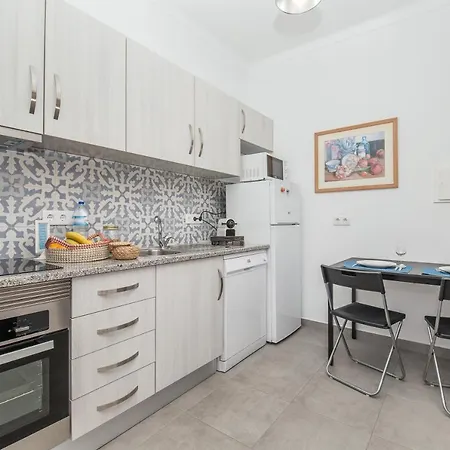 Appartement Casa Dos Pais