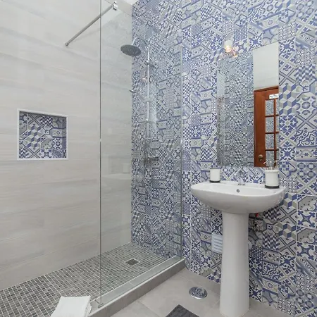 Casa Dos Pais Apartment *