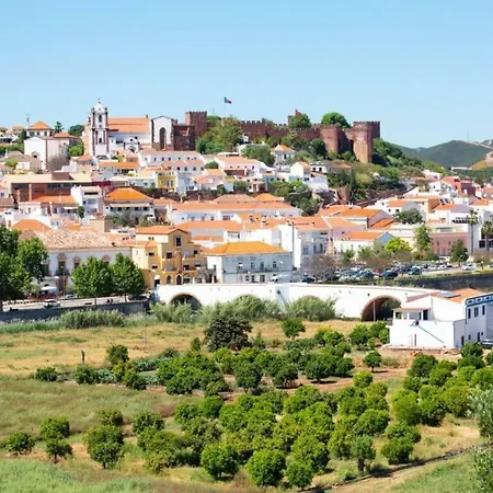 Apartment Casa Dos Pais Silves