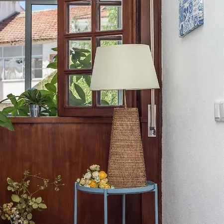 Casa Dos Pais Apartment
