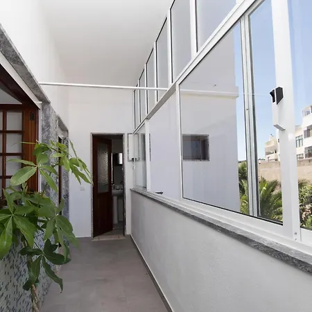 דירה Casa Dos Pais סילבס