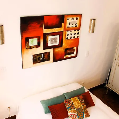 Appartement Casa Dos Pais