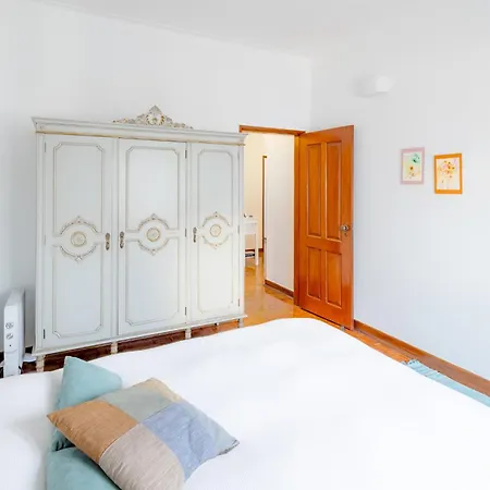 Casa Dos Pais