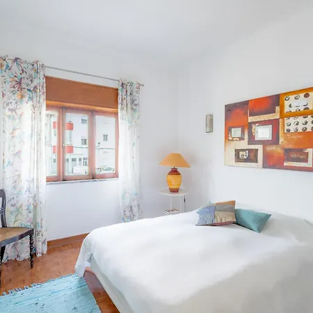 Apartament Casa Dos Pais *