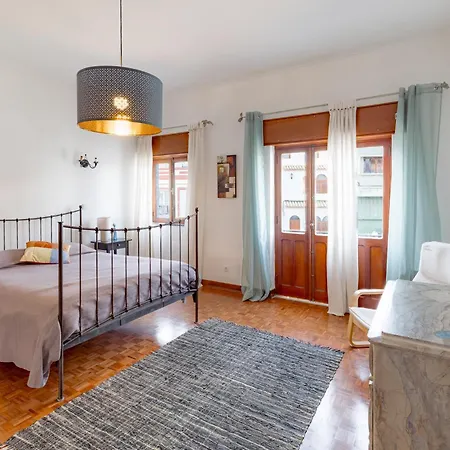Apartament Casa Dos Pais