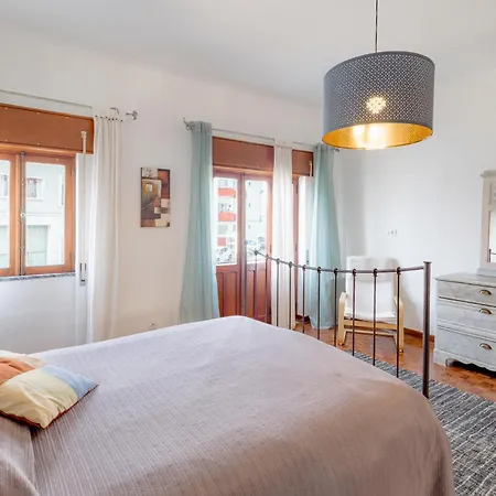 Apartament Casa Dos Pais *