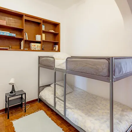 Apartament Casa Dos Pais Silves