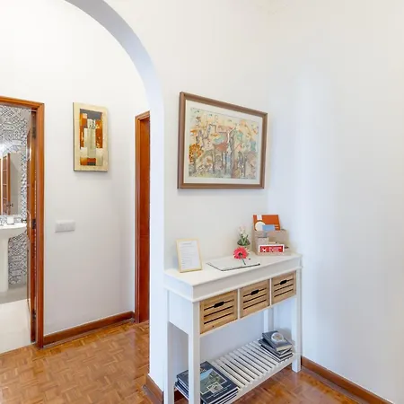Casa Dos Pais *