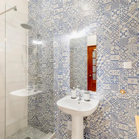 아파트 Casa Dos Pais *