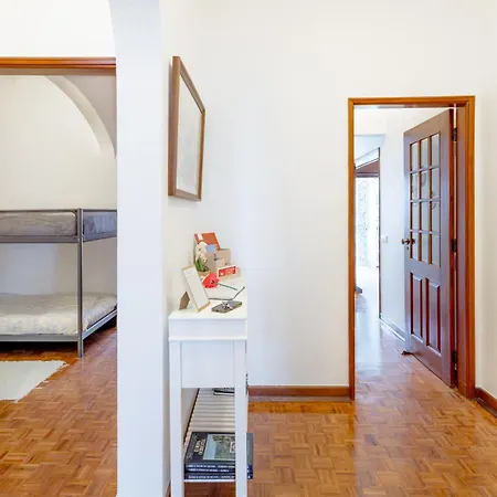 Casa Dos Pais Apartament Silves
