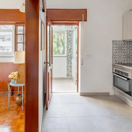 Apartament Casa Dos Pais