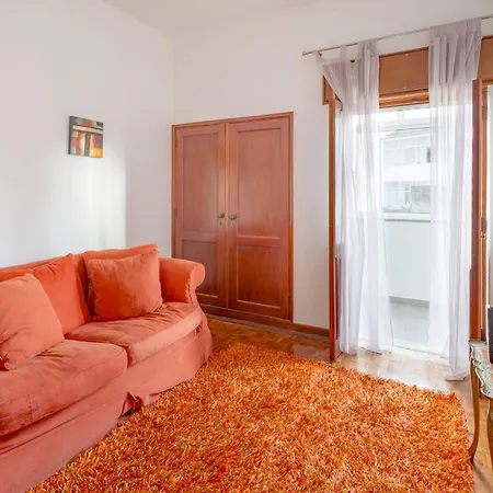 Casa Dos Pais *