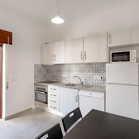Casa Dos Pais Apartament