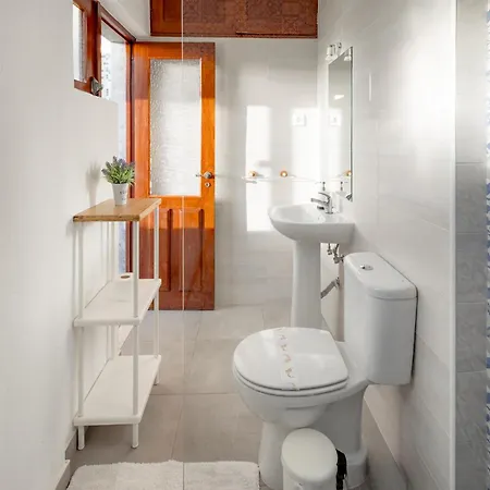 Apartament Casa Dos Pais