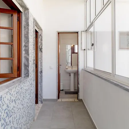 Casa Dos Pais Silves