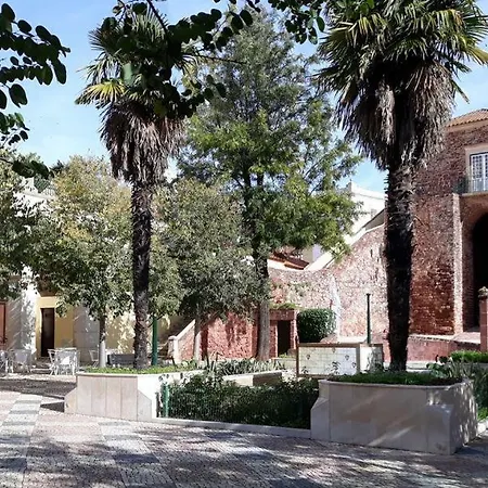 דירה Casa Dos Pais