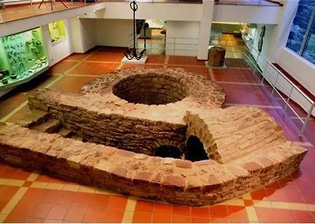 Casa Dos Pais Apartment *