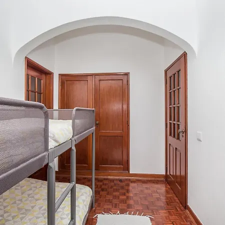 Appartamento Casa Dos Pais *