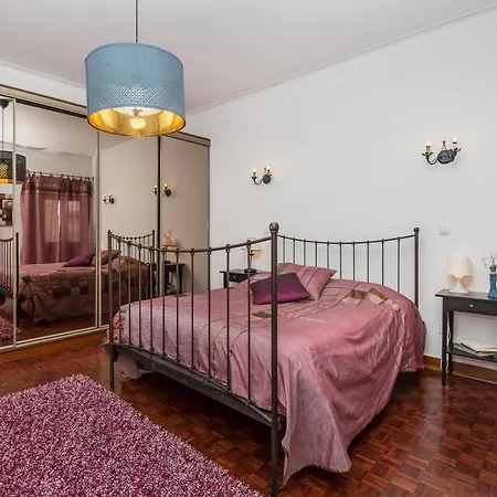 Appartamento Casa Dos Pais Silves