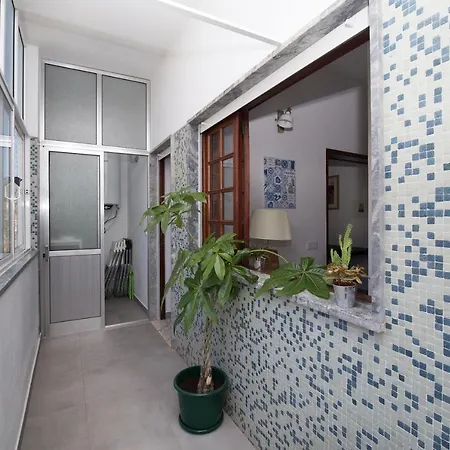 Casa Dos Pais * Silves