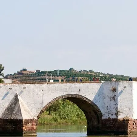 Casa Dos Pais Appartamento Silves
